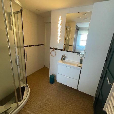 Mizar, Joli Appt Renove Avec Parking Et Balcon Apartment กูร์เซิล-โซร์-แม ภายนอก รูปภาพ